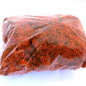 Orange lichen, 200 g bag
