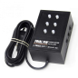 FRIALPIÙ FRISA - 6-output adjustable power supply Ø 2.5 mm