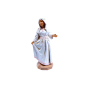 Sposa Nozze di Cana - Statue Fontanini cm 12