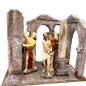 Flagellation - Easter Scenes