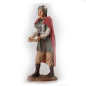 30 cm Roman soldier with INRI writing - Easter Statues 30 cm Roman soldier with INRI writing - Easter Statues