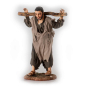 Thief for Easter scene - Easter Statues Thief for Easter scene - Easter Statues