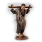 Thief for Easter scene - Easter Statues Thief for Easter scene - Easter Statues
