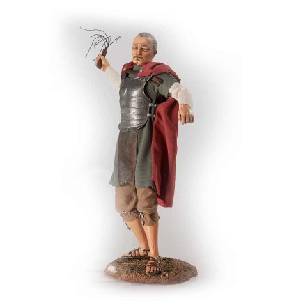 Flagellation Soldier - Easter Statues