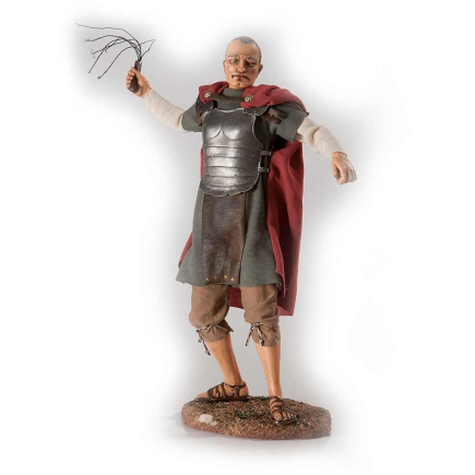 Flagellation Soldier - Easter Statues