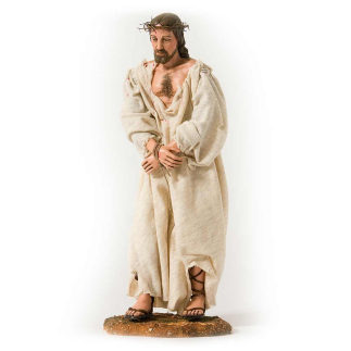 Jesus with Crown of Thorns - Easter Statues