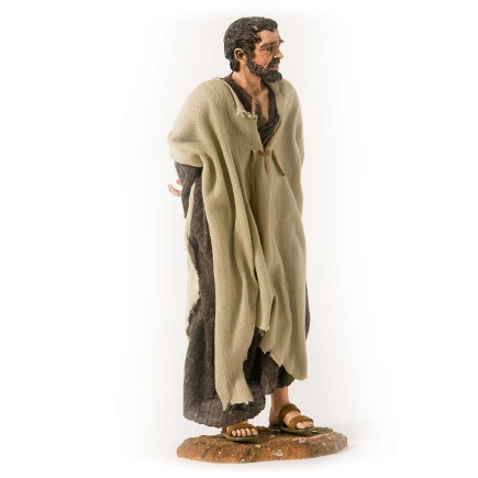 Barabbas 30 cm - Easter Statues