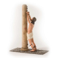Jesus Scourging Scene 30 cm - Easter Statues Jesus Scourging Scene 30 cm - Easter Statues