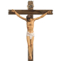 Crucifixion of Jesus 30 cm - Easter Statues