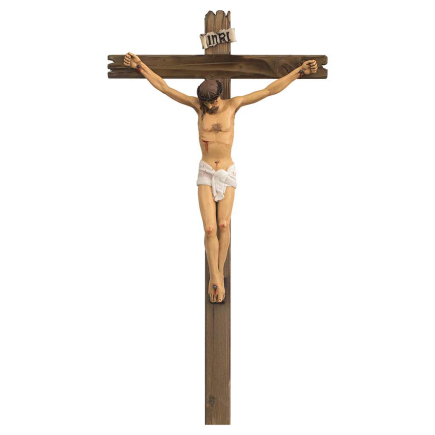 Crucifixion of Jesus 30 cm - Easter Statues