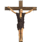 Thief in Crucifixion scene, 30 cm - Easter Statues