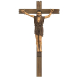 Thief in Crucifixion scene, 30 cm - Easter Statues Thief in Crucifixion scene, 30 cm - Easter Statues