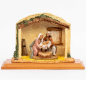 Fontanini Nativity Scene with 12 cm figures