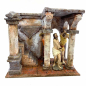 Flagellation / Trial - Easter Scene Flagellation / Trial - Easter Scene