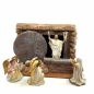 Resurrection / Tomb - Easter Scenes