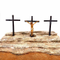 Crucifixion - Easter scenes Crucifixion - Easter scenes
