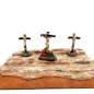 Crucifixion - Easter scenes Crucifixion - Easter scenes