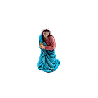Madonna 13 cm - Landi Moranduzzo Figurines