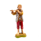 10 cm Pied Piper - Landi Moranduzzo Figurines