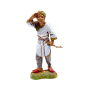 Moor 10 cm - Landi Moranduzzo Figurines