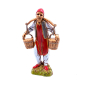 Water carrier 10 cm - Landi Moranduzzo figurines