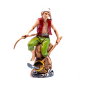 10 cm Fisherman - Landi Moranduzzo Figurines