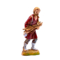 Man with 10 cm bundles - Landi Moranduzzo figurines
