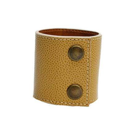 Bracciale Amaro Caramello