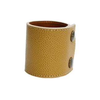 Bracciale Amaro Caramello