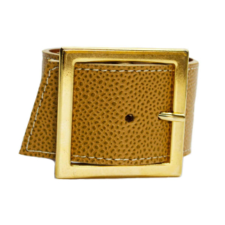 Bracciale Sambuca Caramello