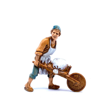 Mestieri 3 soggetti - Uomo...