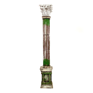 Round column, 45 cm