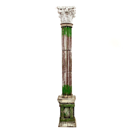Round column, 45 cm