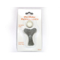 2 cm replacement disc + key for nebulizers