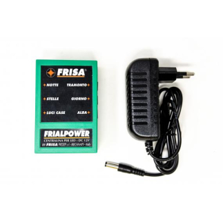 FrialPower Basic FRISA - LED Nativity Scene Controller - Frisa