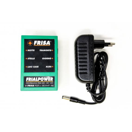 FrialPower Basic FRISA - LED Nativity Scene Controller - Frisa