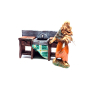 Medium kitchen sink for 10 cm nativity figurines