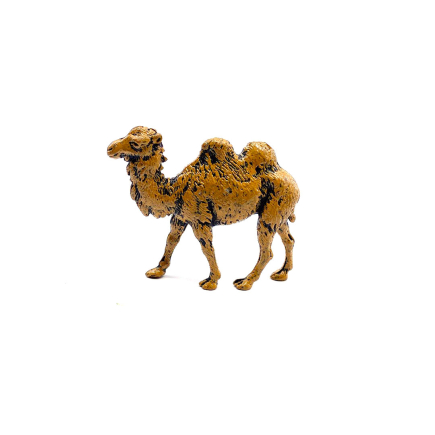 Camel 3.5 cm - Landi Moranduzzo figurines