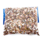 Small mixed gravel for nativity scenes, 340 g