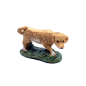 Dog for nativity scene