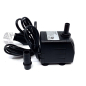 Adjustable water pump (400 l/h - 80 cm) 8 watts Adjustable water pump (400 l/h - 80 cm) 8 watts