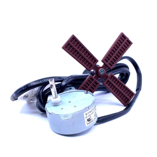 Windmill kit with 9 cm blade