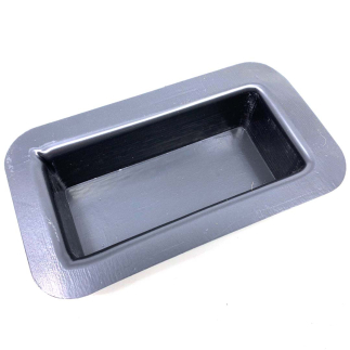 Nativity scene basin 23 x 13 x 5