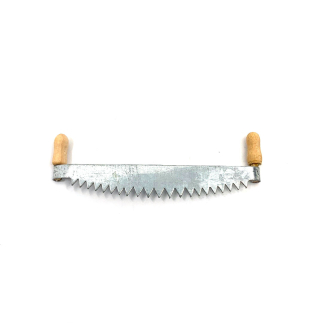 Woodcutter's saw, 6 cm