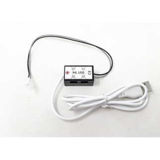MLUSB - Micro Light System (USB plug)