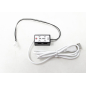 MLUSB- Micro Light System (spinotto USB)