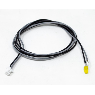 ML3G - 3 mm Yellow LED for Micro Light System