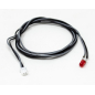 ML5R - 5 mm Red LED for Micro Light System