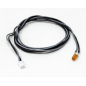 ML3AR - 3 mm Orange LED for Micro Light System