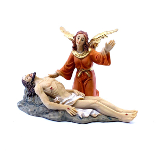Deposition of Jesus - 9 cm
